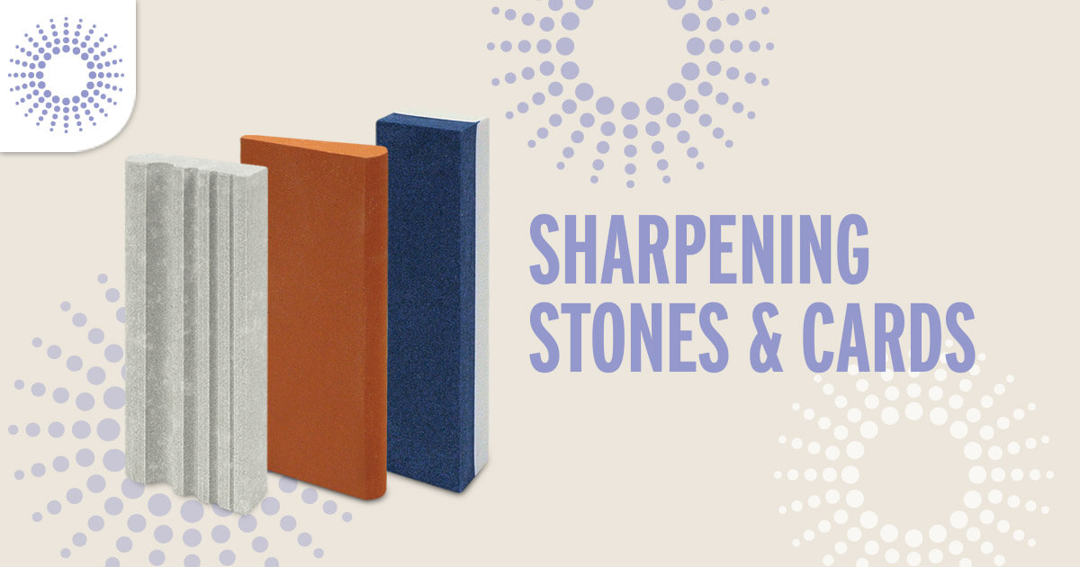 Classic Sharpening Stones HuFriedyGroup